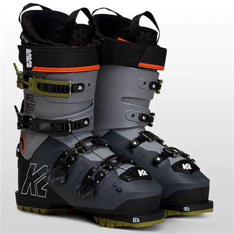 mindbender ski boots k2